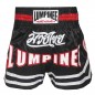 Lumpinee Thaiboxningsshorts : LUM-036-Svart